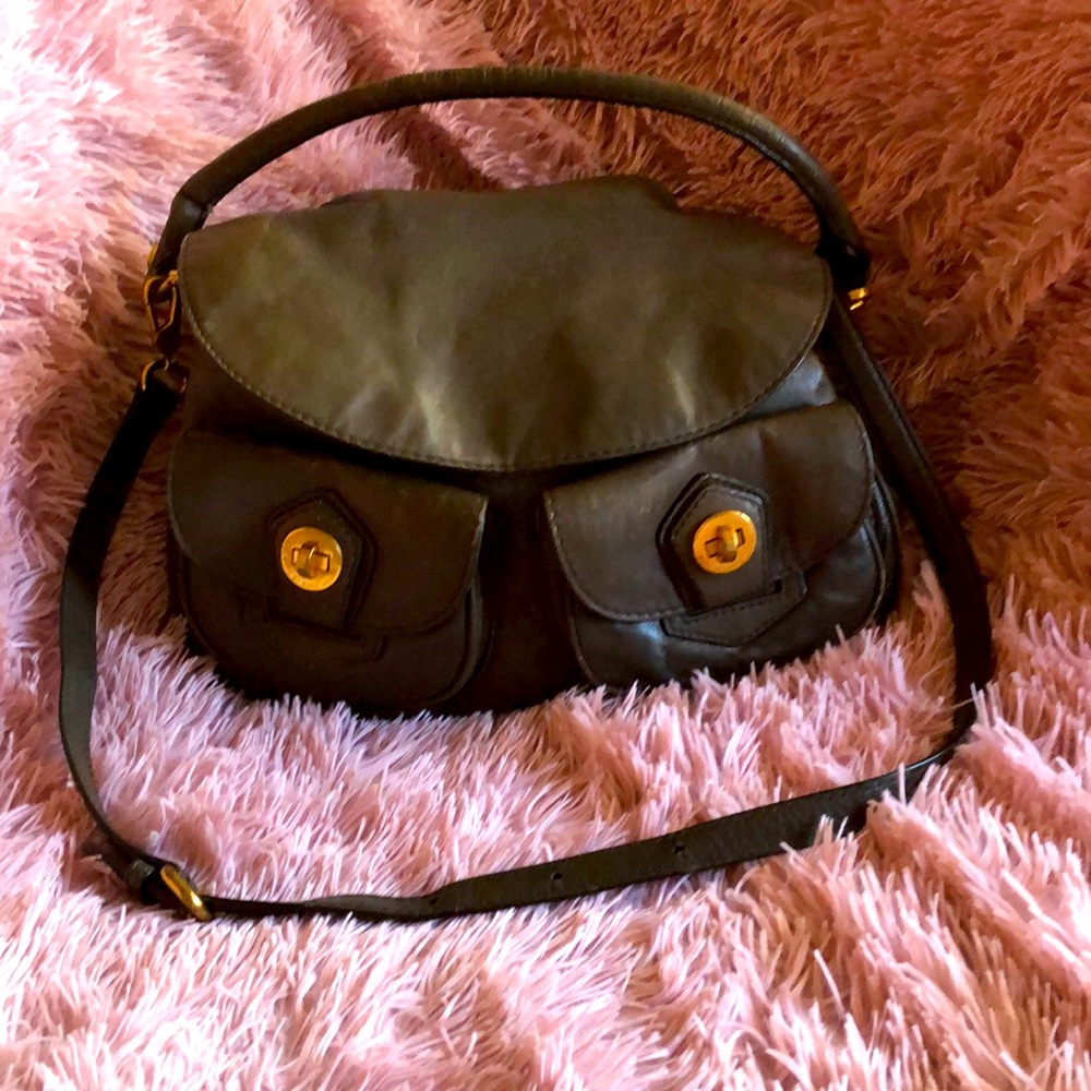 Say Hello to a New Favorite Authentic Purse by Marc Jacobs